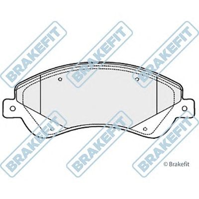 APEC BRAKING pd3094 -